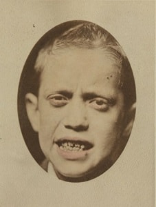 G.H. Fox